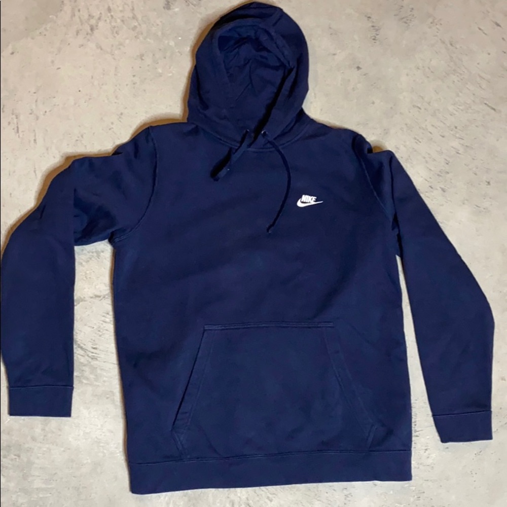 Nike hoodie